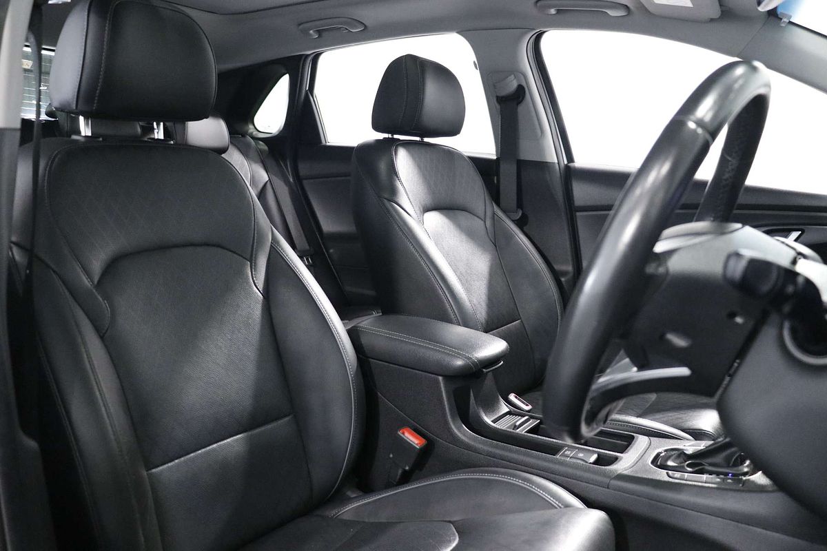 2017 Hyundai i30 Premium PD