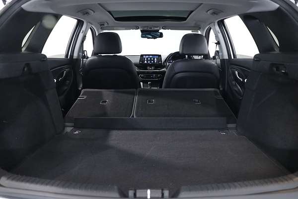 2017 Hyundai i30 Premium PD