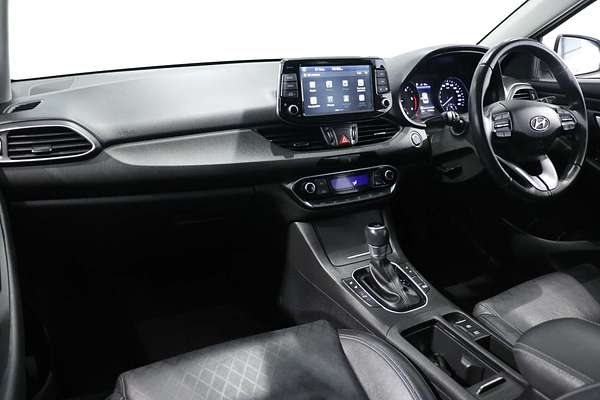 2017 Hyundai i30 Premium PD