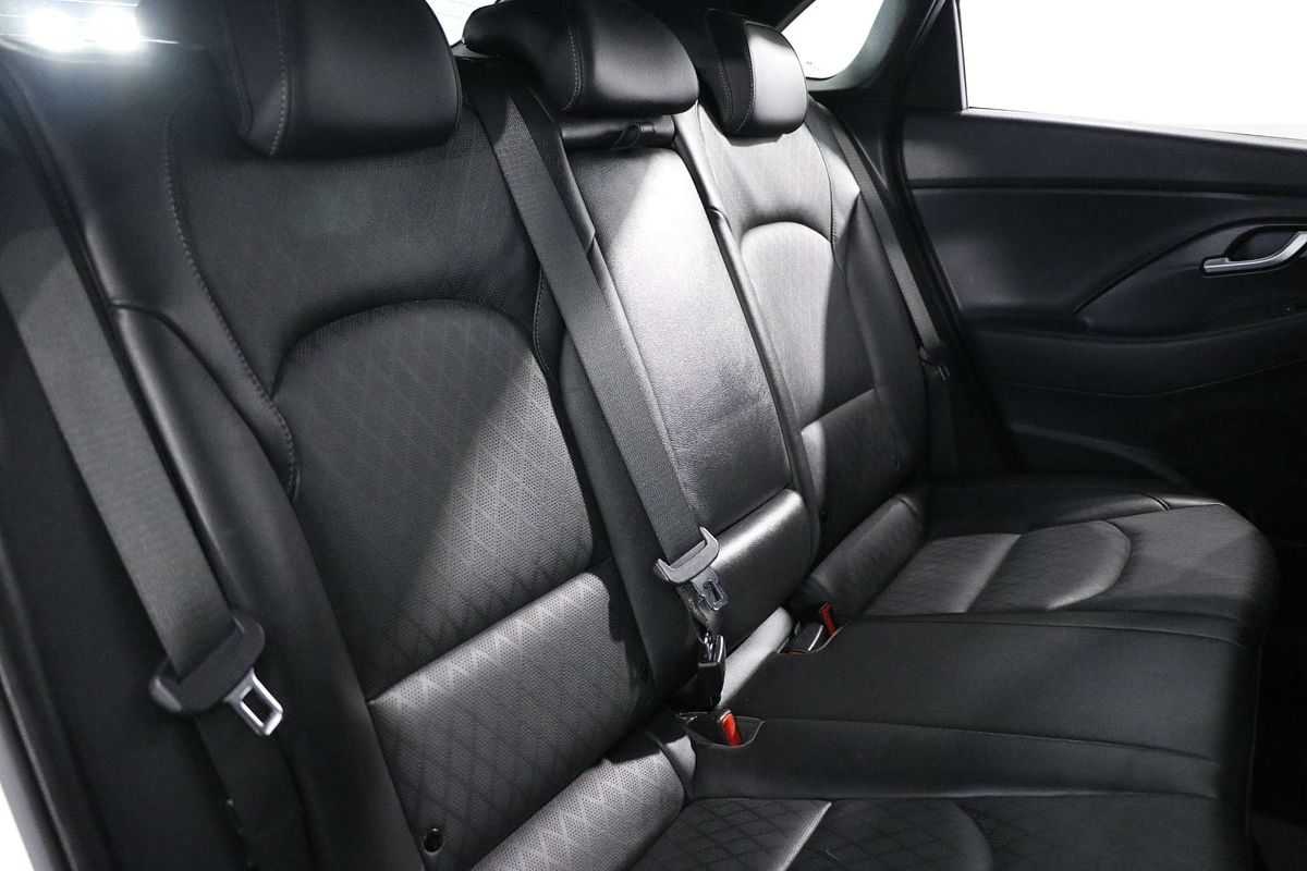 2017 Hyundai i30 Premium PD