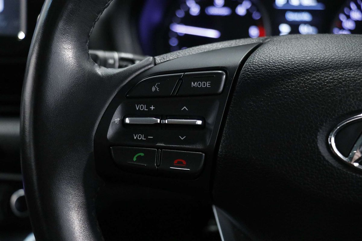 2017 Hyundai i30 Premium PD