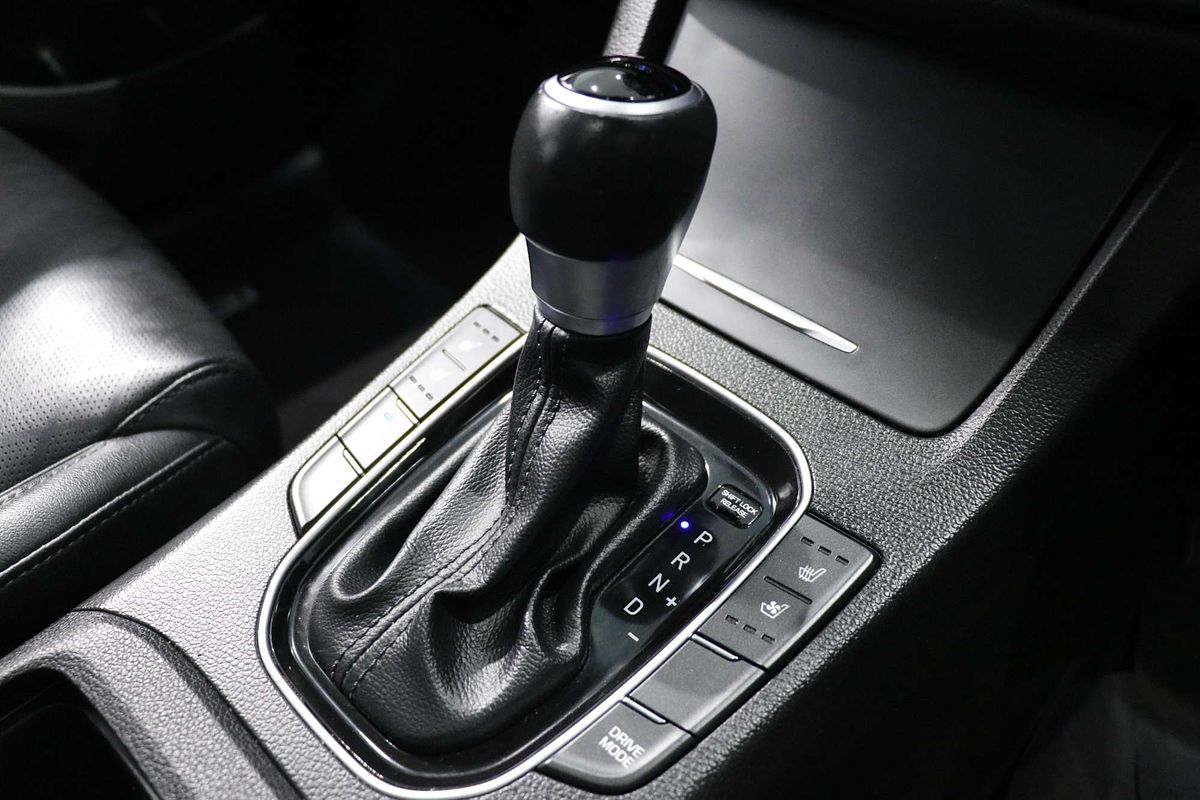 2017 Hyundai i30 Premium PD