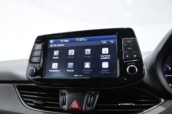 2017 Hyundai i30 Premium PD