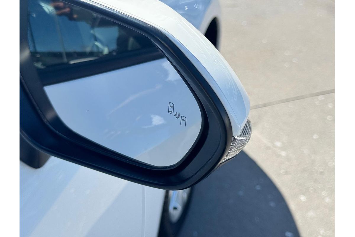 2021 Toyota Corolla SX Hybrid ZWE211R