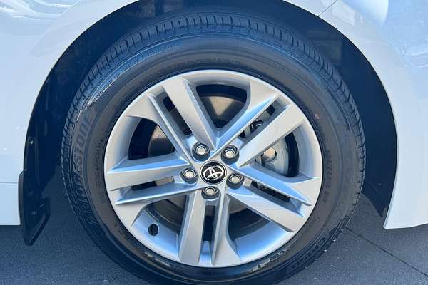 2021 Toyota Corolla SX Hybrid ZWE211R