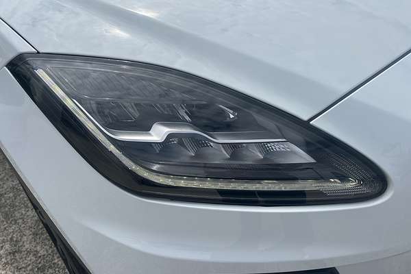 2018 Jaguar E-PACE P250 S X540