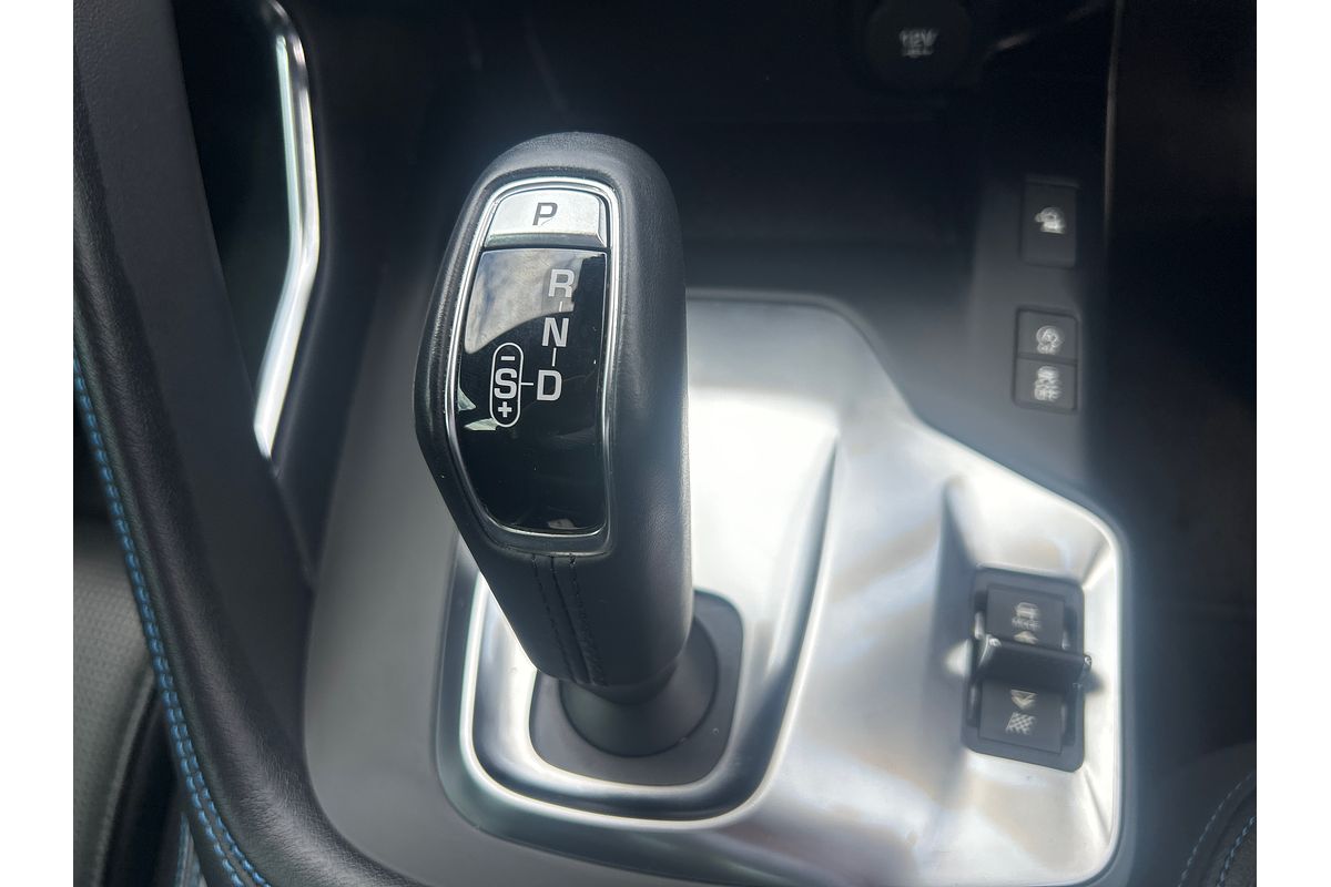 2018 Jaguar E-PACE P250 S X540