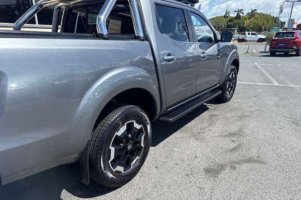2021 Nissan Navara ST-X D23 4X4