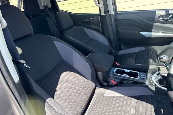 2021 Nissan Navara ST-X D23 4X4