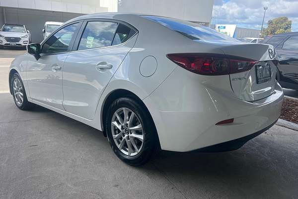 2015 Mazda 3 Maxx BM Series