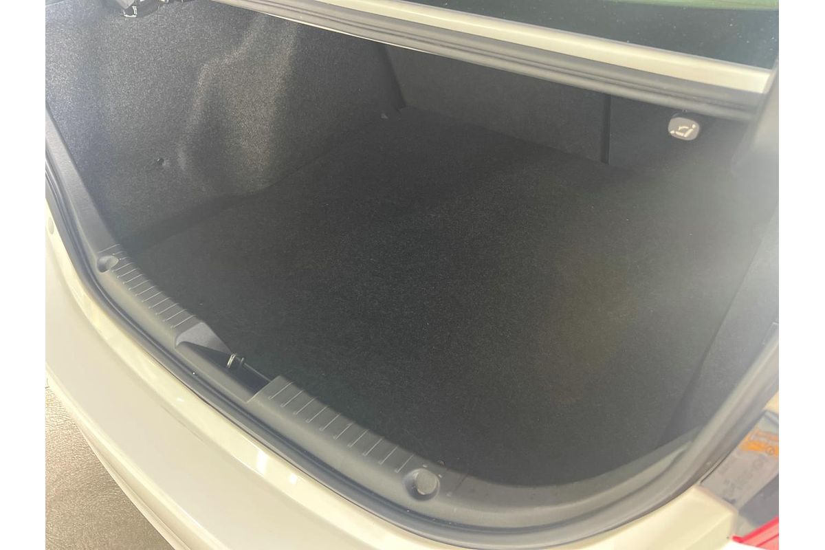 2015 Mazda 3 Maxx BM Series