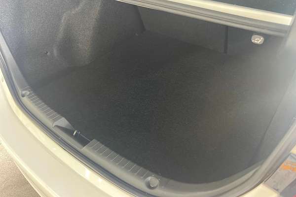 2015 Mazda 3 Maxx BM Series