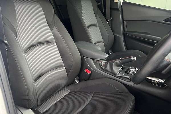 2015 Mazda 3 Maxx BM Series