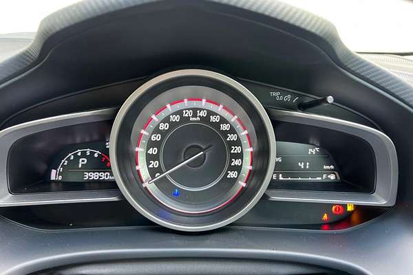 2015 Mazda 3 Maxx BM Series