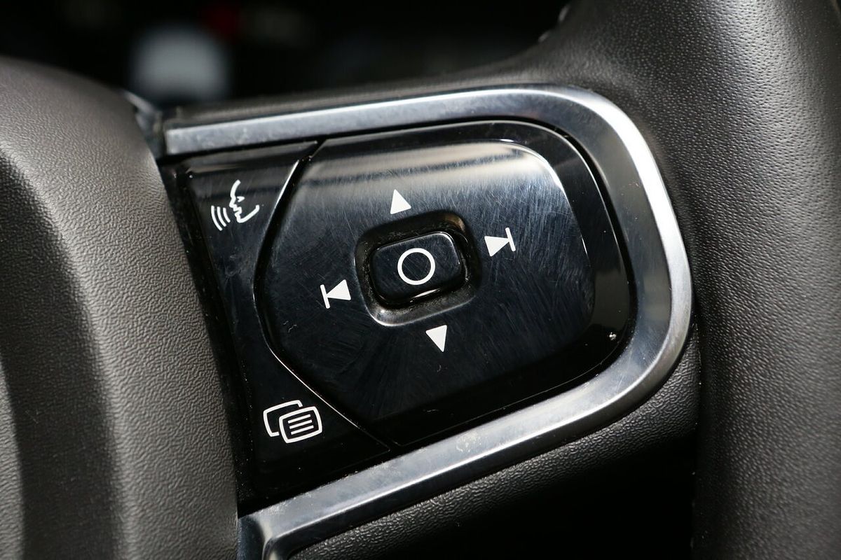 2021 Volvo XC60 D4 Inscription