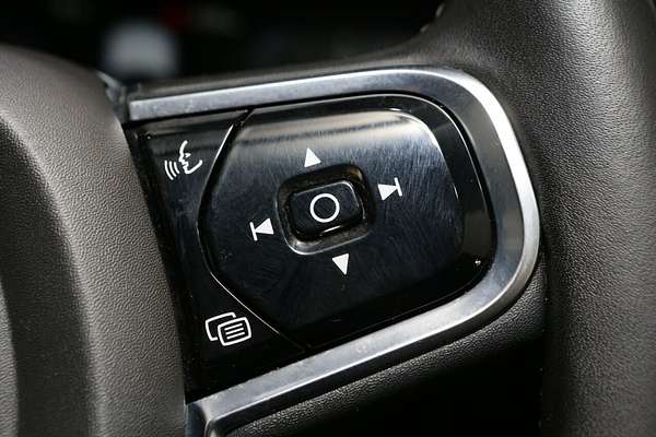 2021 Volvo XC60 D4 Inscription