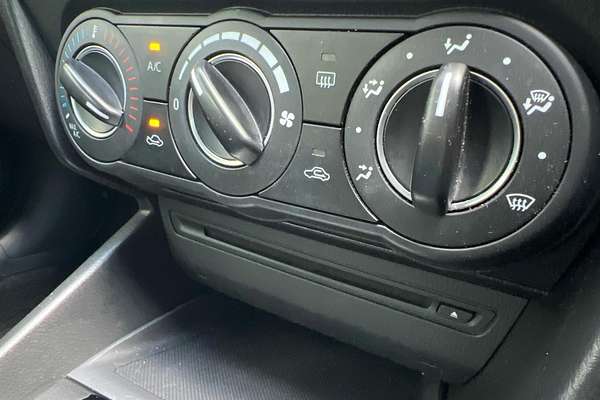 2015 Mazda 3 Maxx BM Series