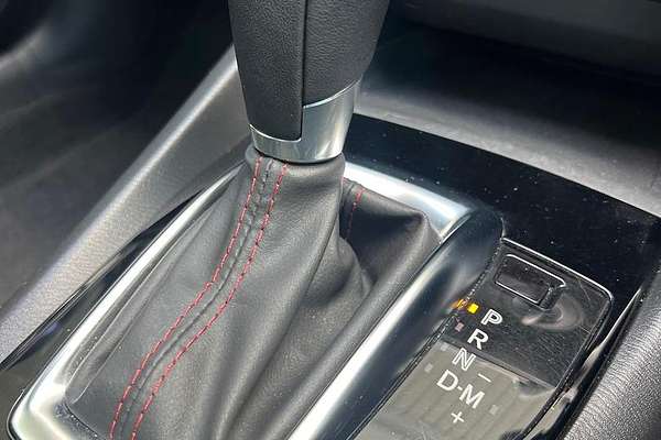 2015 Mazda 3 Maxx BM Series
