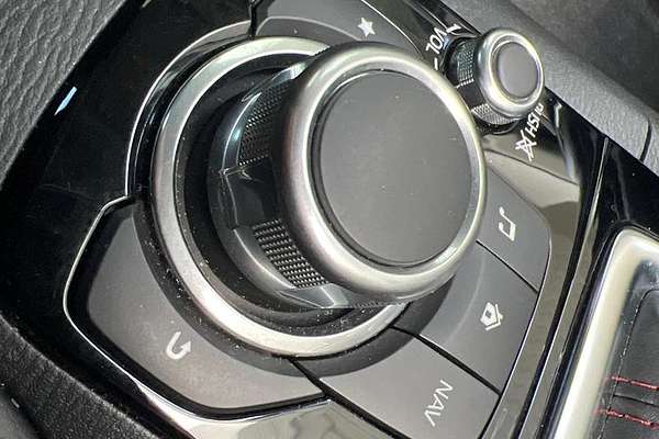 2015 Mazda 3 Maxx BM Series