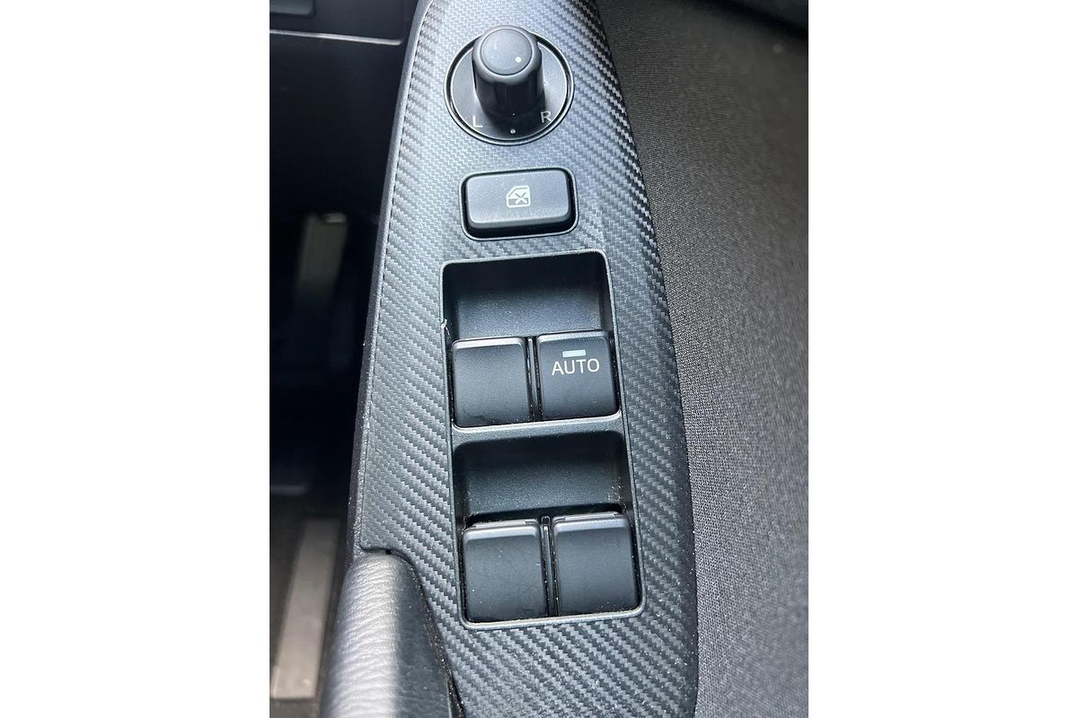 2015 Mazda 3 Maxx BM Series