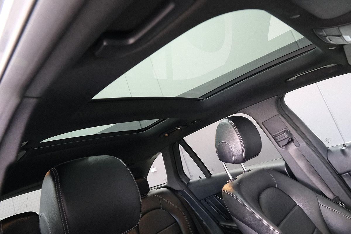 2021 Mercedes-Benz GLC-Class GLC300 X253