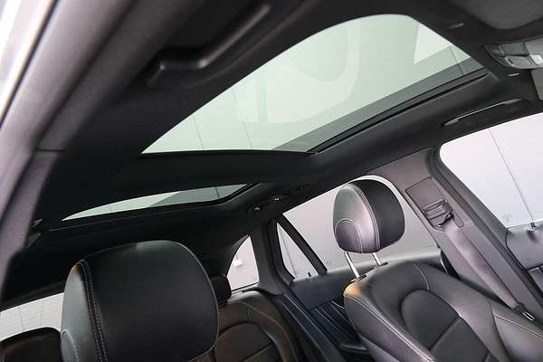 2021 Mercedes-Benz GLC-Class GLC300 X253