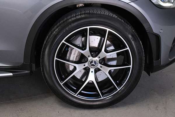 2021 Mercedes-Benz GLC-Class GLC300 X253