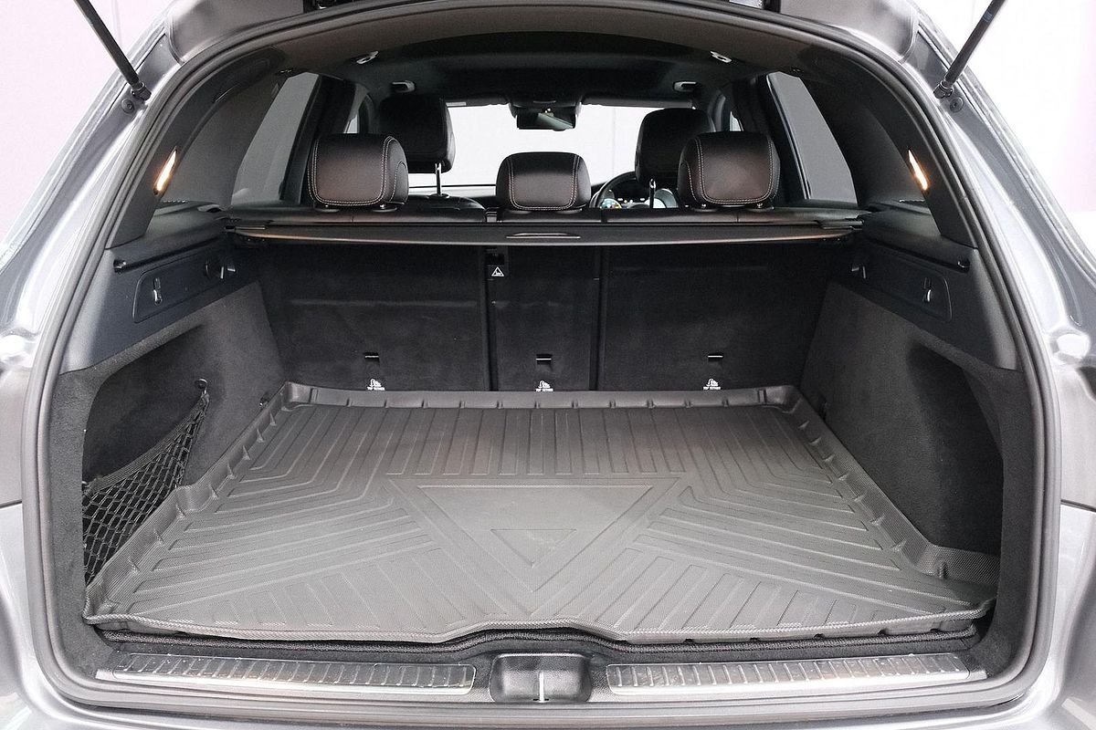 2021 Mercedes-Benz GLC-Class GLC300 X253