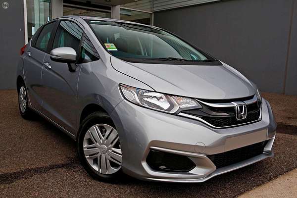 2019 Honda Jazz VTi GF