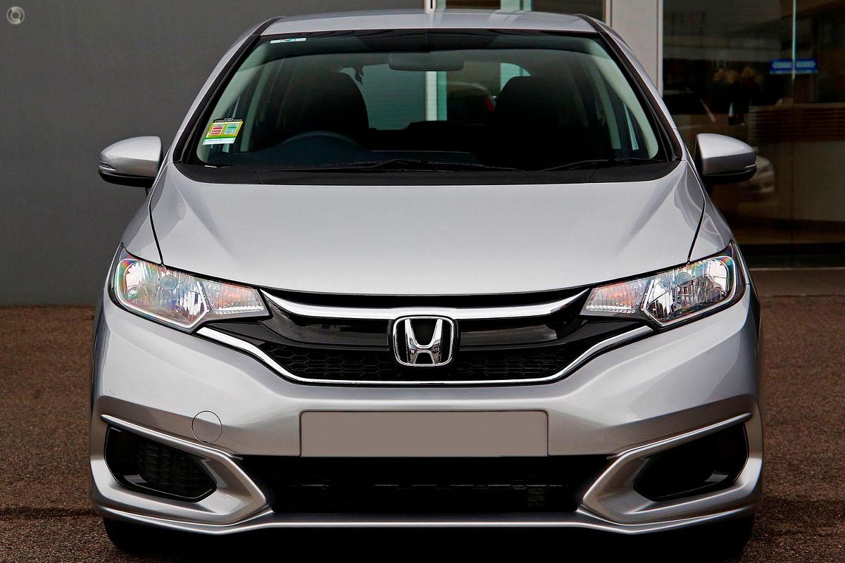 2019 Honda Jazz VTi GF