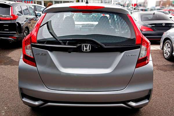 2019 Honda Jazz VTi GF