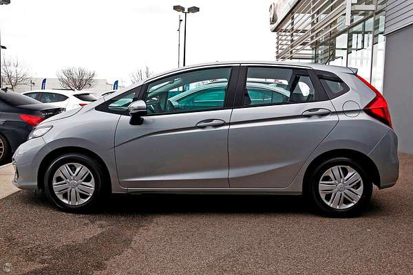 2019 Honda Jazz VTi GF