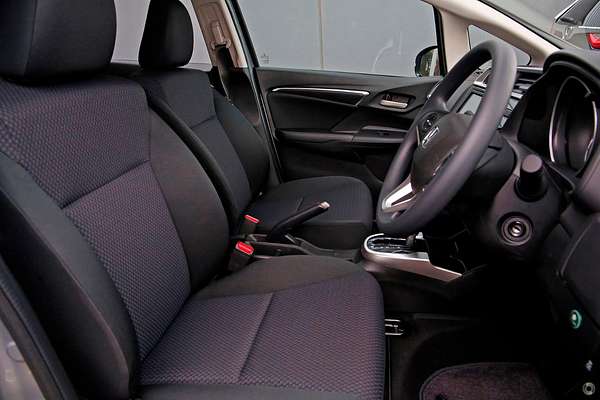 2019 Honda Jazz VTi GF