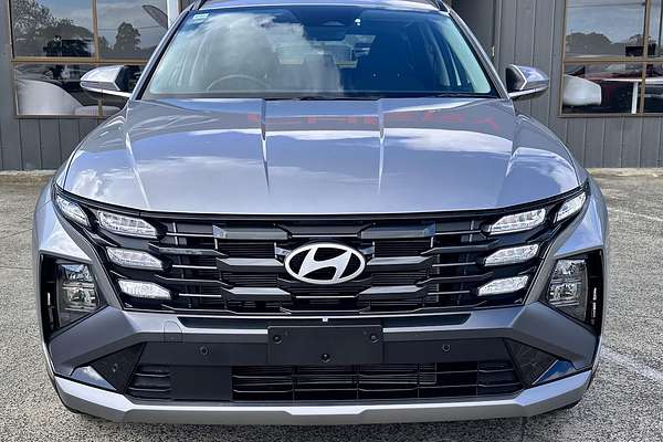 2024 Hyundai Tucson NX4.V3
