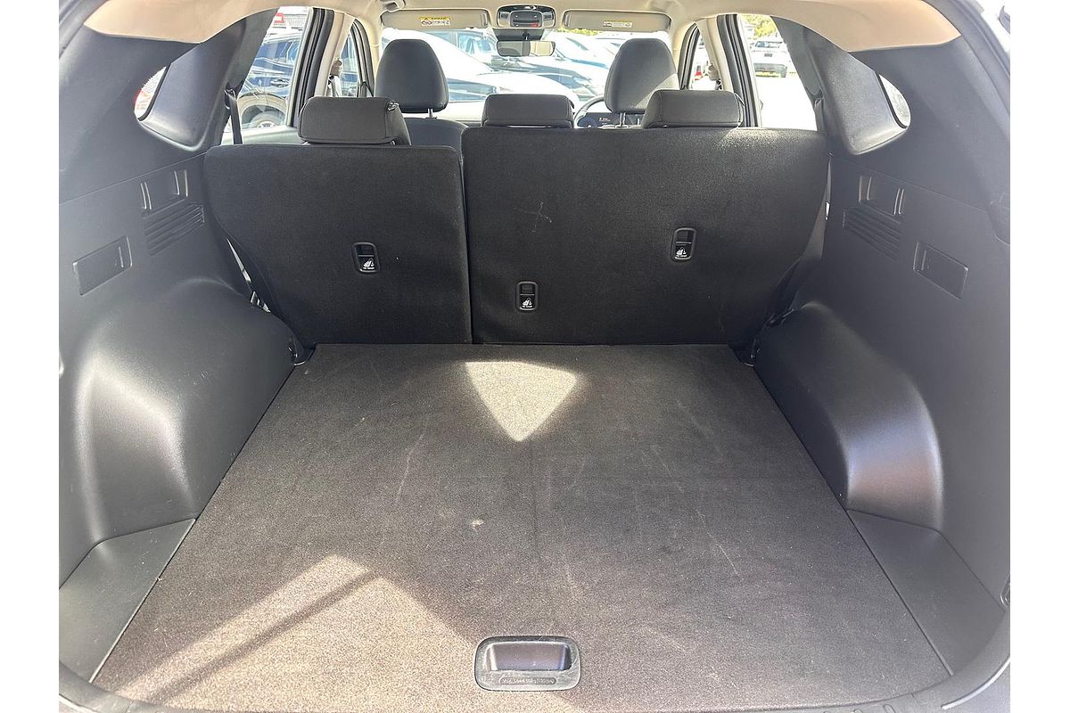 2024 Hyundai Tucson NX4.V3