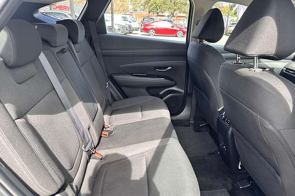 2024 Hyundai Tucson NX4.V3