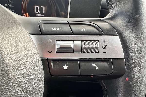 2024 Hyundai Tucson NX4.V3