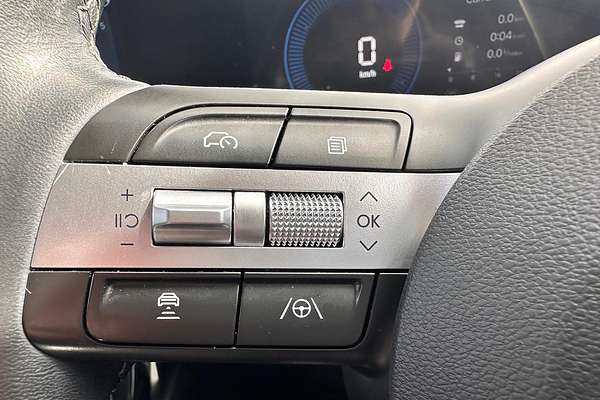 2024 Hyundai Tucson NX4.V3