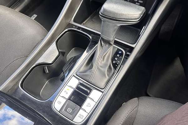 2024 Hyundai Tucson NX4.V3