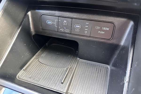 2024 Hyundai Tucson NX4.V3