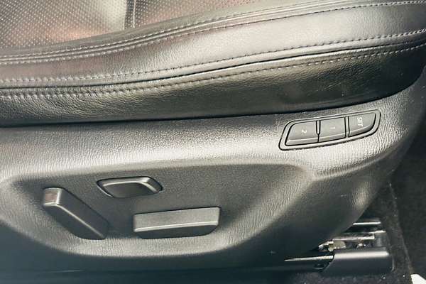 2014 Mazda 6 Touring GJ Series 2