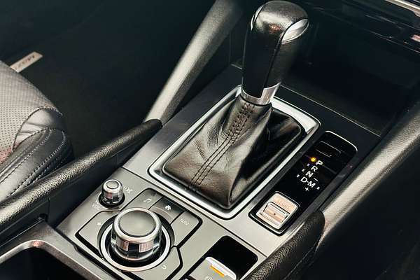 2014 Mazda 6 Touring GJ Series 2