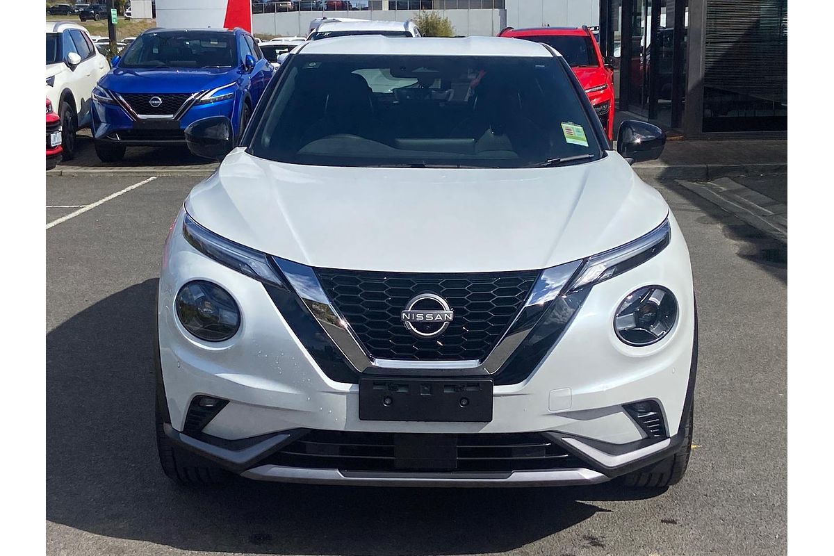 2024 Nissan JUKE ST-L F16