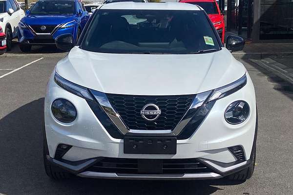 2024 Nissan JUKE ST-L F16