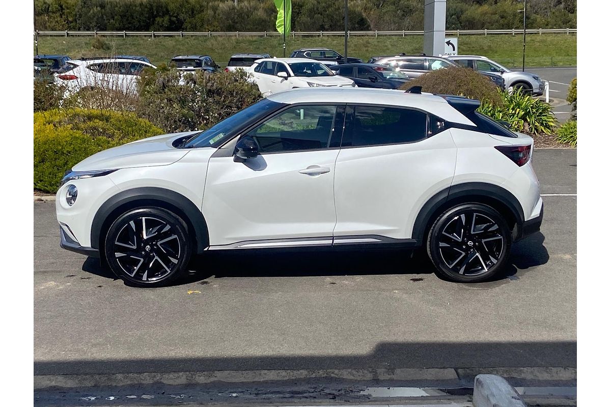 2024 Nissan JUKE ST-L F16