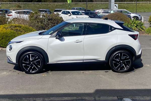 2024 Nissan JUKE ST-L F16