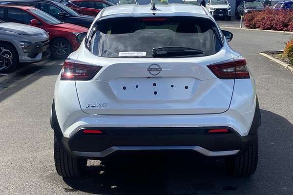 2024 Nissan JUKE ST-L F16
