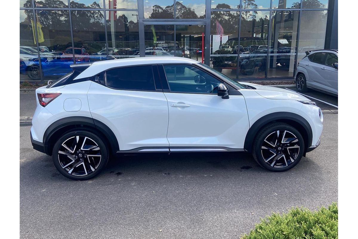 2024 Nissan JUKE ST-L F16