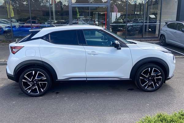 2024 Nissan JUKE ST-L F16