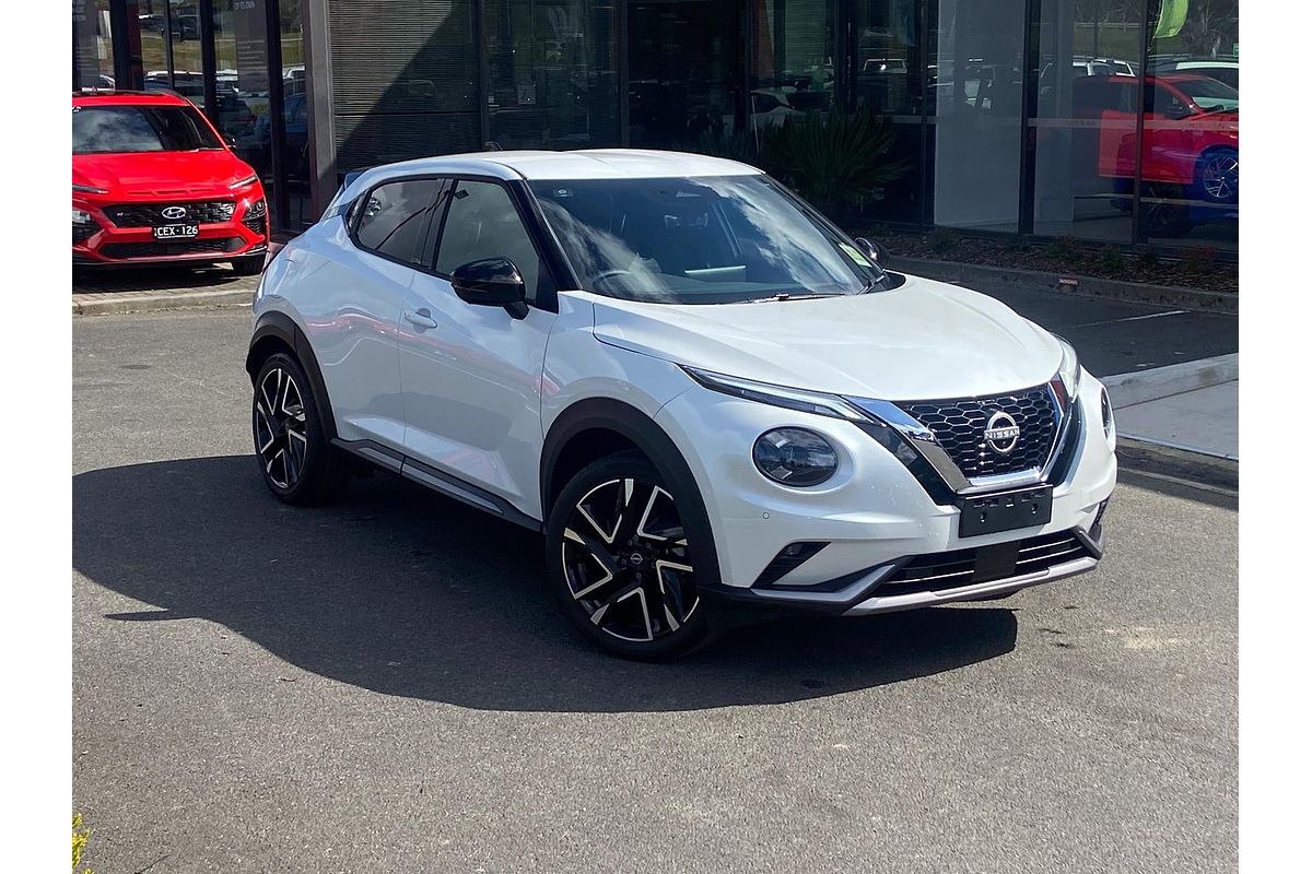2024 Nissan JUKE ST-L F16